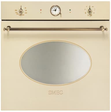 Smeg indbygningsovn -