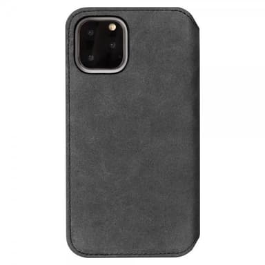 iPhone 11 Pro Etui Broby PhoneWallet Stone