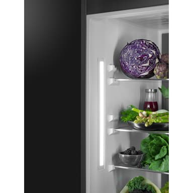 AEG Køl/frys kombination SCE618F3LS (Hvid)