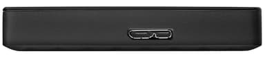 Seagate Expansion Plus ekstern harddisk (1 TB)