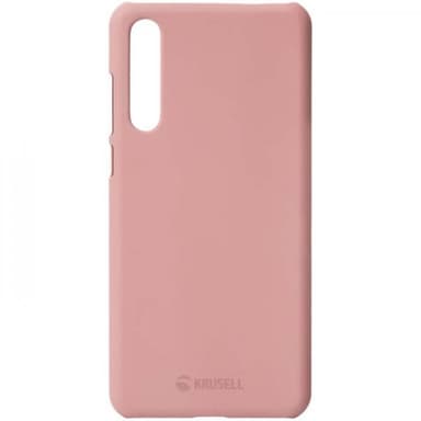 Krusell Nora Cover till Huawei P20 Pro Dusty Pink