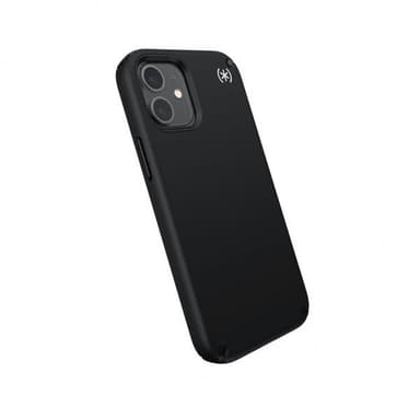 Speck iPhone 12 Mini Cover Presidio2 Pro Black/White