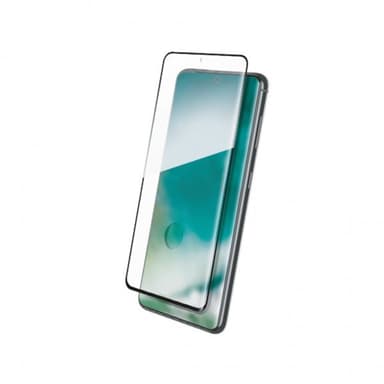 Samsung Galaxy S21 Ultra Skærmbeskytter Tough Glass Case Friendly