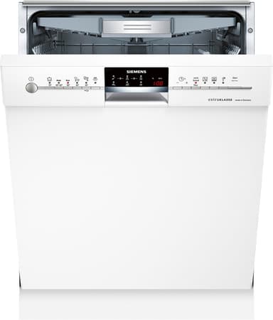 Siemens SpeedMatic opvaskemaskine SN46M293SK