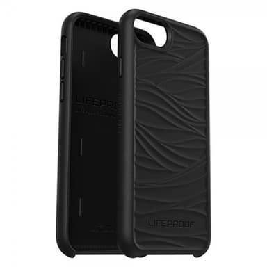 Lifeproof iPhone 6/6S/7/8/SE Cover Wake Sort