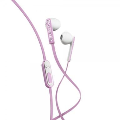 Urbanista San Francisco Høretelefoner Pink Paradise