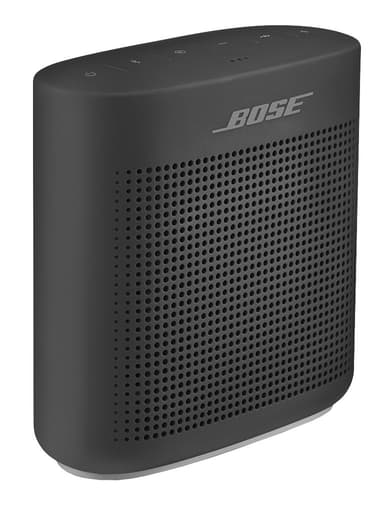 Bose SoundLink Color 2 (sort) | Elgiganten