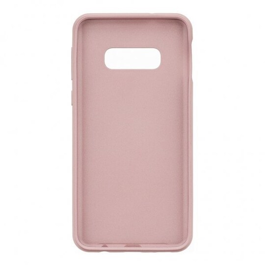 Guess Samsung Galaxy S10E Cover Iridescent Hard Case Roseguld