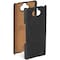 Krusell Sony Xperia 10 Cover Sunne Cover Vintage Black