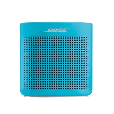 Bose SoundLink Color Bluetooth-højttaler 2 (blå)