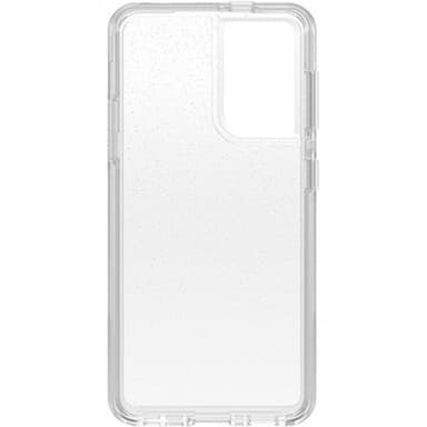 Samsung Galaxy S21 Cover Symmetry Series Stardust Clear