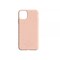 PROTEKTIT iPhone 11 Pro Max Cover Bio Cover Salmon Pink