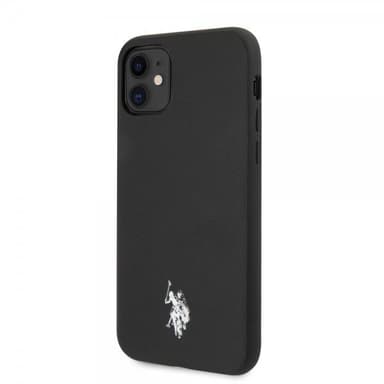 U.S. Polo iPhone 11 Cover Wrapped Sort