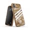 Adidas iPhone X/Xs Cover OR 3-Stripes Snap Case Camo FW19 Raw Gold