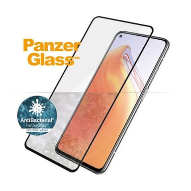 Xiaomi Mi 10T/10T Pro Skærmbeskytter Case Friendly
