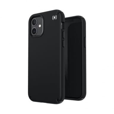 Speck iPhone 12/iPhone 12 Pro Cover Presidio2 Pro Sort/Hvid