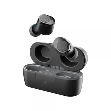 Høretelefoner Jib True TWS In-Ear Sort