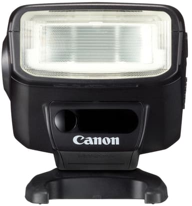 Canon Speedlite 270EX II Blitz