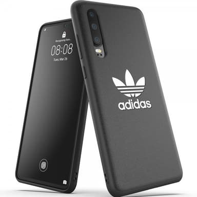 Adidas Huawei P30 Pro Cover OR Moulded Case New Basic FW19 Sort