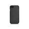 Pipetto iPhone 6/6S/7/8/SE Etui Slim Wallet Classic Jet Black