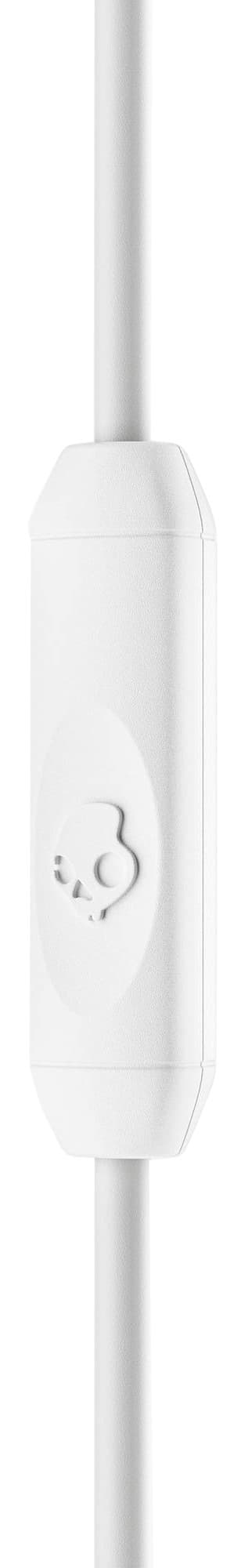 Skullcandy Stim on-ear hovedtelefoner - hvid