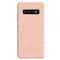 PROTEKTIT Samsung Galaxy S10 Cover Bio Cover Salmon Pink