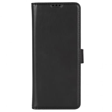 Krusell iPhone 12 Mini Etui PhoneWallet Sort