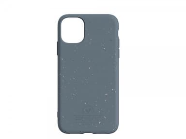 PROTEKTIT iPhone 11 Cover Bio Cover Deep Sea Blue