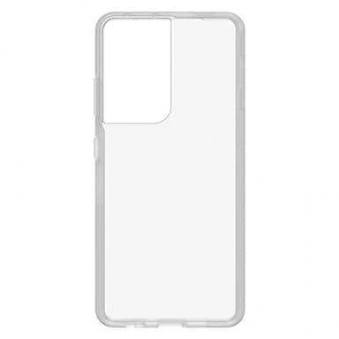Samsung Galaxy S21 Ultra Cover React Transparent Klar