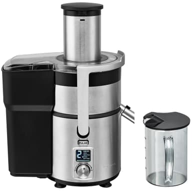 Sandstrøm juicer SFJ15E