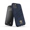 Adidas iPhone 11 Pro Cover OR Moulded Case Ultrasuede FW19 Collegiate Royal