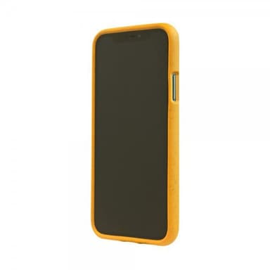 Pela iPhone X/Xs Cover Eco Friendly Bee Edition Honey