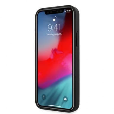 Guess iPhone 12/iPhone 12 Pro Cover 4G Brun