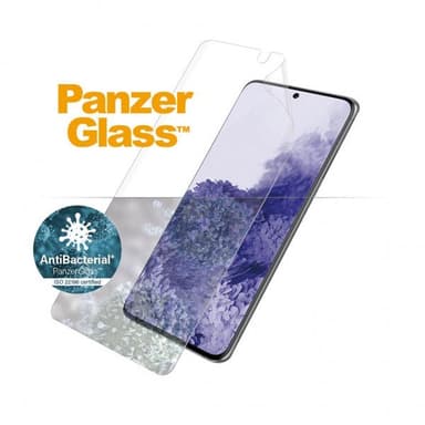 Samsung Galaxy S21 Ultra Skærmbeskytter Case Friendly TPU