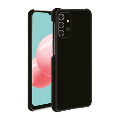 Samsung Galaxy A32 Cover Gentle Cover Sort