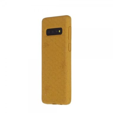 Pela Samsung Galaxy S10 Plus Cover Eco Friendly Bee Edition Honey