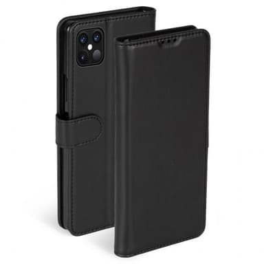 iPhone 12/iPhone 12 Pro Etui PhoneWallet Sort