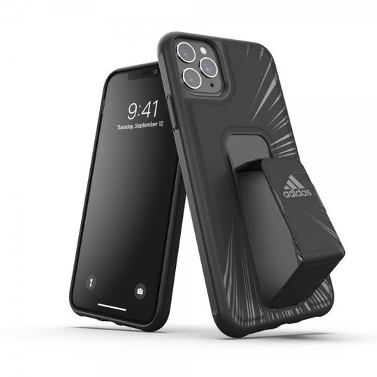 Adidas iPhone 11 Pro Max Cover SP Grip Case Sort
