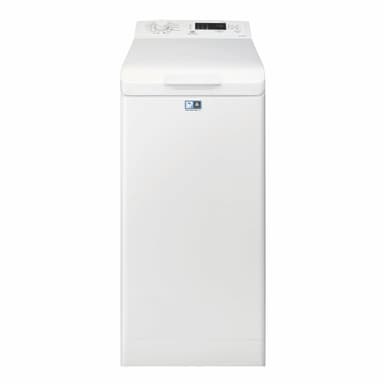 Electrolux vaskemaskine TW31K6128