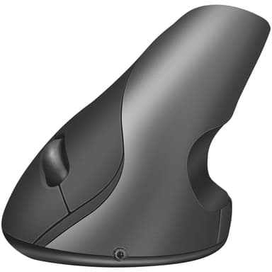 Trust Varo trådløs ergonomisk mus
