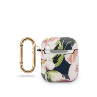 Guess AirPods (1/2) Cover Floral N. 3