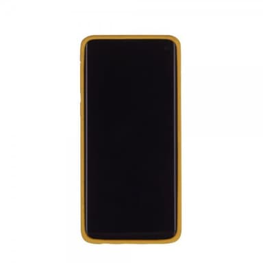 Pela Samsung Galaxy S10 Plus Cover Eco Friendly Bee Edition Honey
