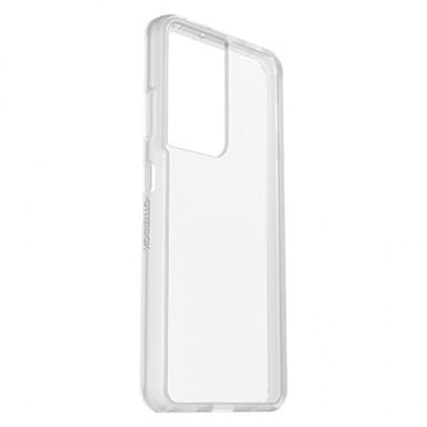 Samsung Galaxy S21 Ultra Cover React Transparent Klar