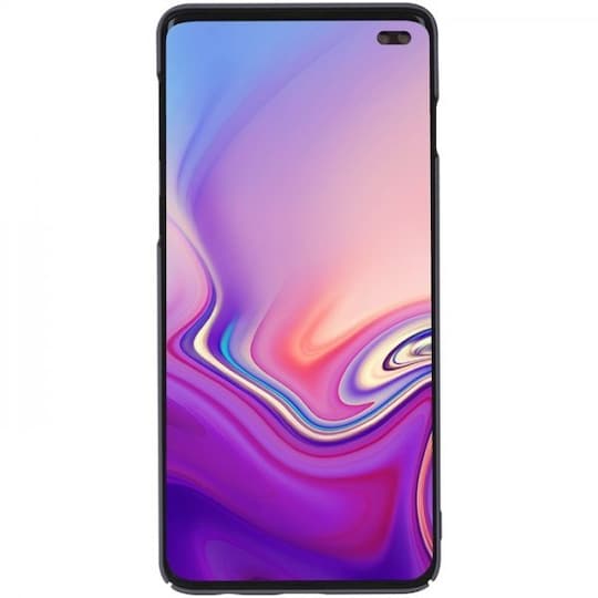 Krusell Samsung Galaxy S10 Plus Cover Sandby Cover Stone
