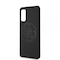 Guess Samsung Galaxy S20 Cover med Logo Sort