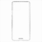 Krusell iPhone 12 Mini Cover SoftCover Transparent Klar