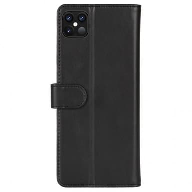 Krusell iPhone 12 Mini Etui PhoneWallet Sort