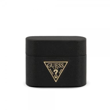 Guess AirPods Pro Cover Saffiano Case Sort