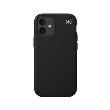 Speck iPhone 12 Mini Cover Presidio2 Pro Black/White