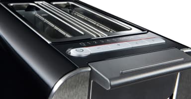 Siemens Sensor For Senses toaster TT86103